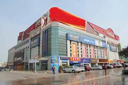 济南的第一个万达,济南第一座第四代万达广场在哪里