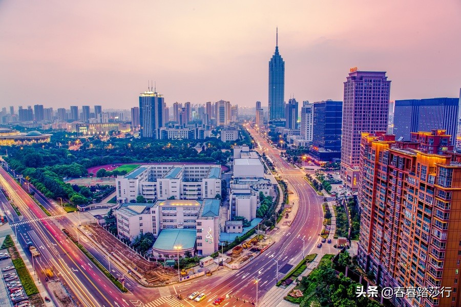 常州市有哪些知名企业,常州有哪些出名的明星