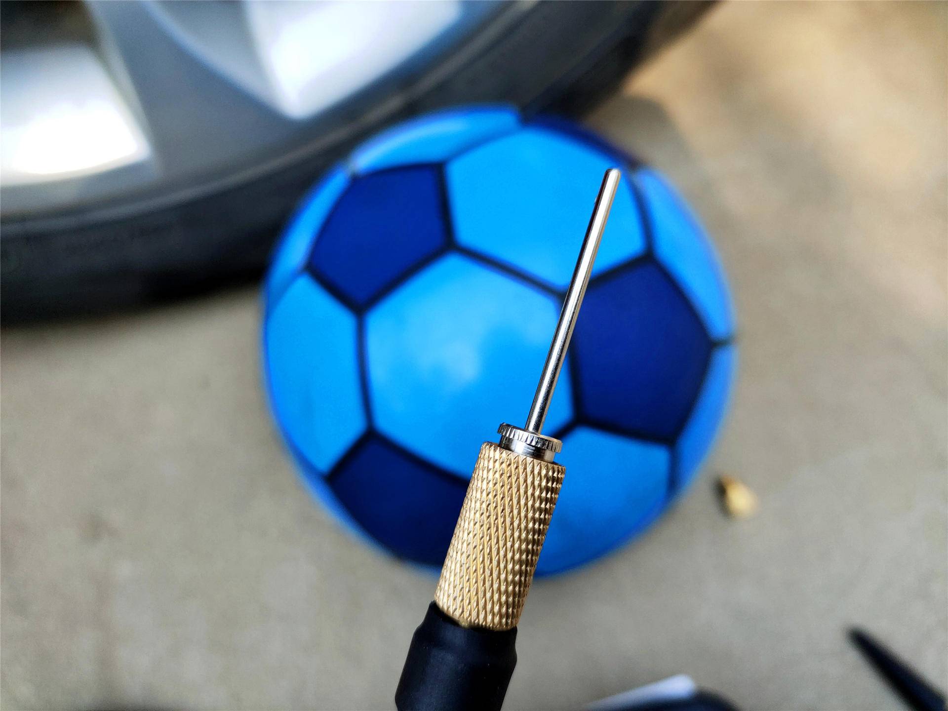 新手车载充气泵推荐,充气泵一键快速充气老司机必备