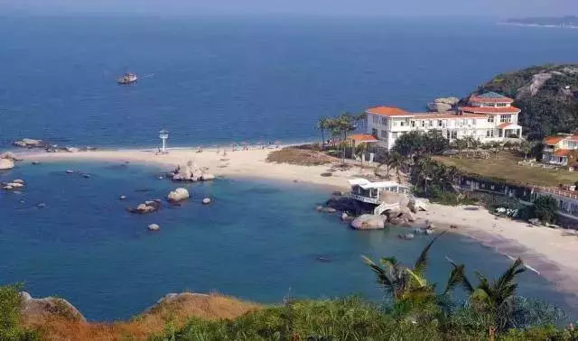 惠州海边度假-惠东碧桂园十里银滩别墅/公寓专题~周边游玩全攻略