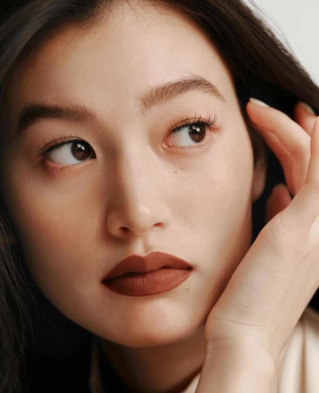 女明星脸怎么练,女明星怎么调整脸部