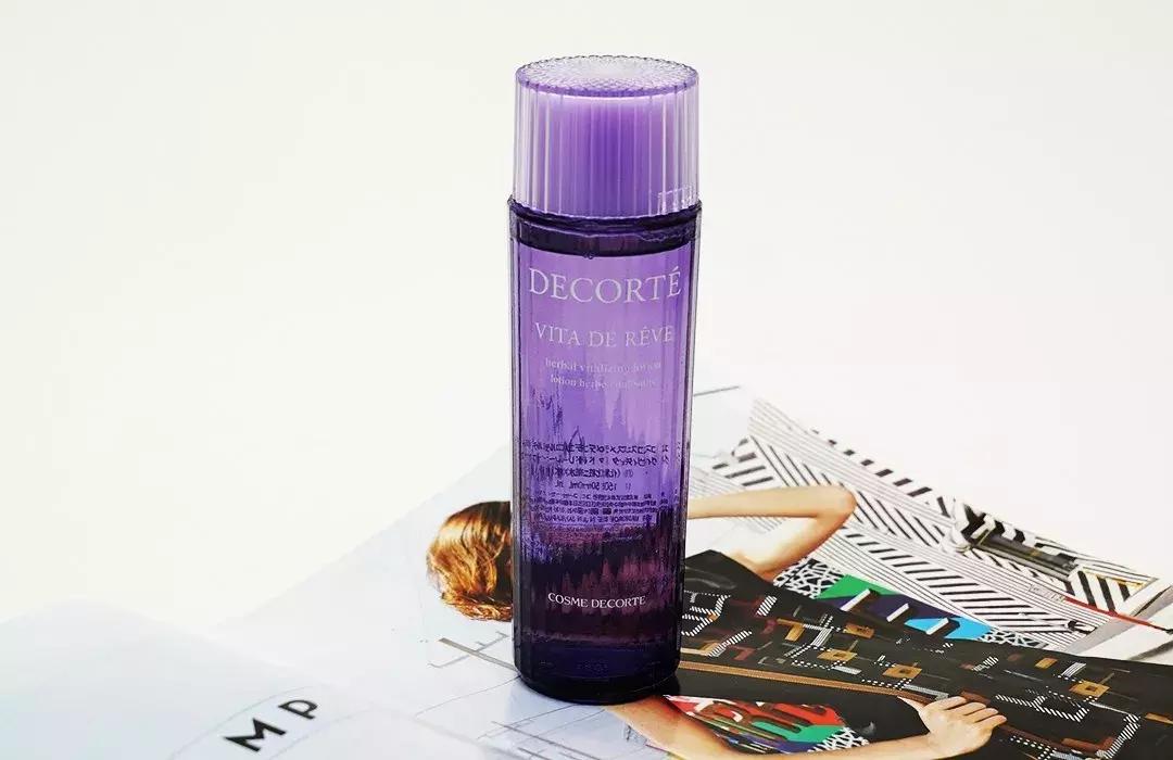 流金水紫苏水神仙水,美白大牌化妆水测评