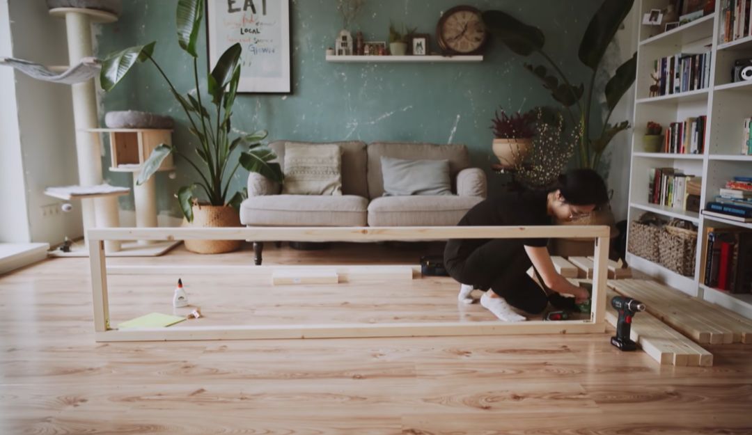 李子柒靠海外视频月入80万,德国版李子柒