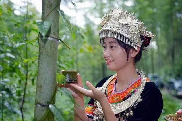 服用竹叶黄酮后尿液绿色,国珍竹叶黄酮有什么作用