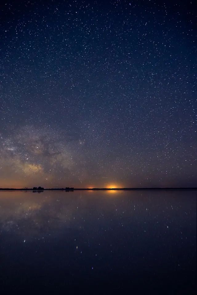 最详细星空拍摄,拍摄星空的三个秘诀