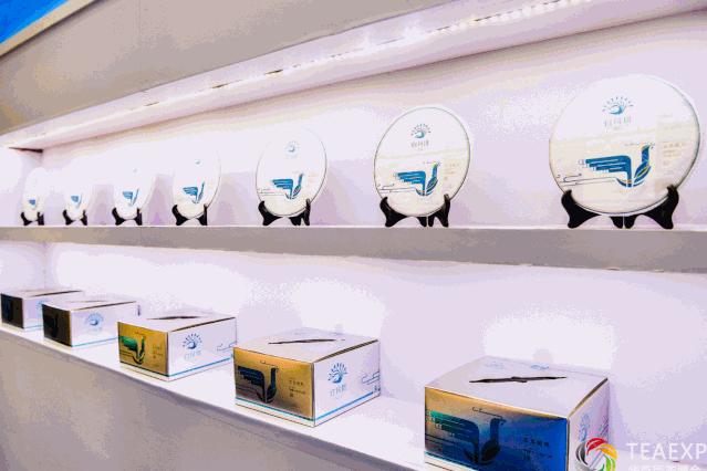 202010月上海茶博会免费门票预约,2019上海茶博会地点