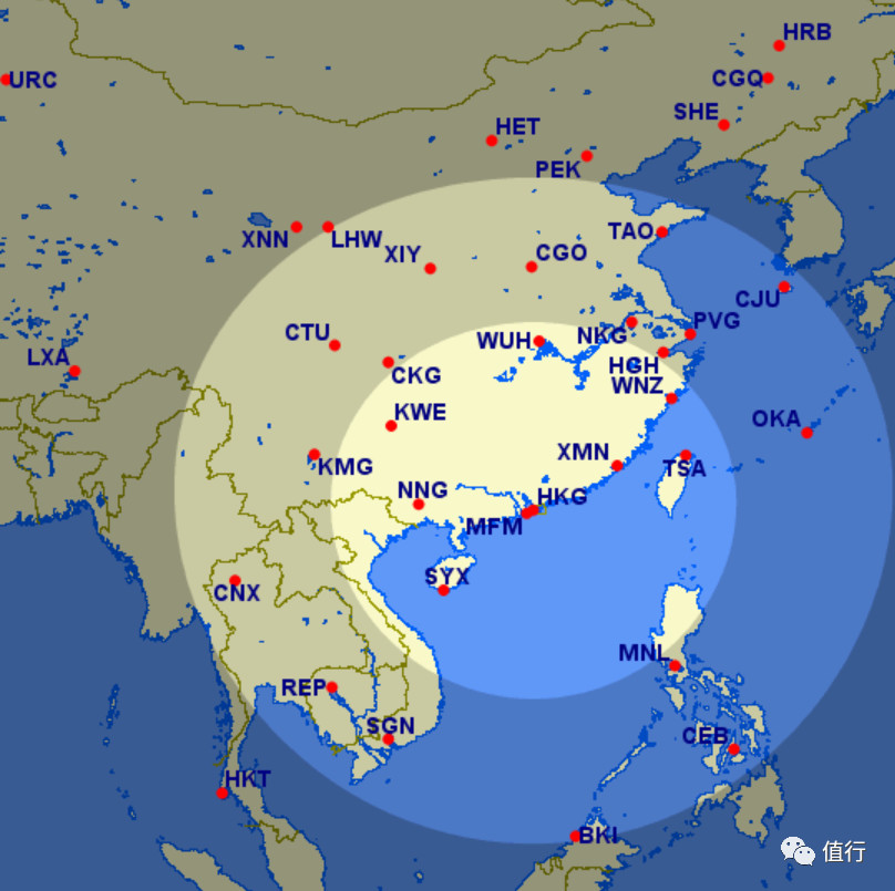 利好！南航联手英航！手把手教你AVIOS这个短途神器如何用？