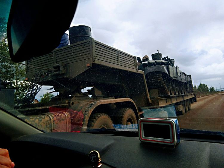 俄罗斯自驾游最佳时间表,俄罗斯自驾游攻略最佳线路