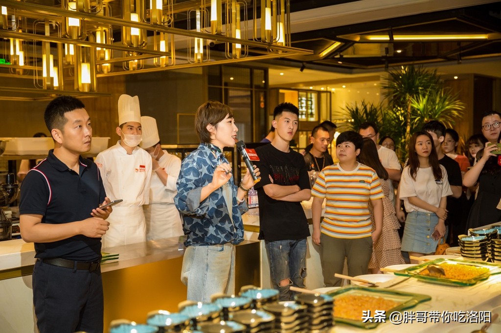 潮牛火锅黑马豆捞坊进驻洛阳首家门店29号开业