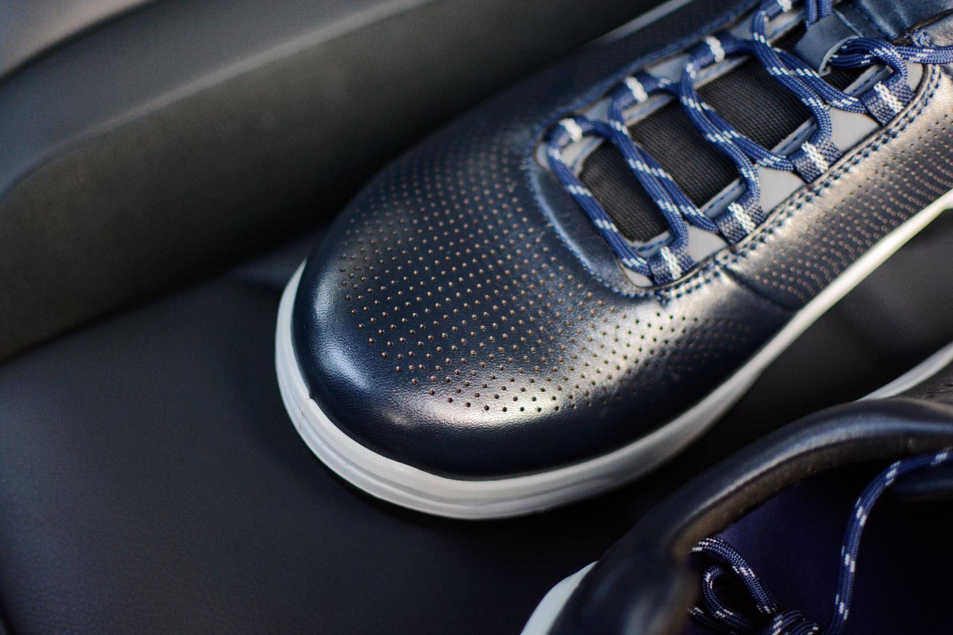 完全不输1000+的大牌跑鞋,性能超好耐克运动鞋推荐