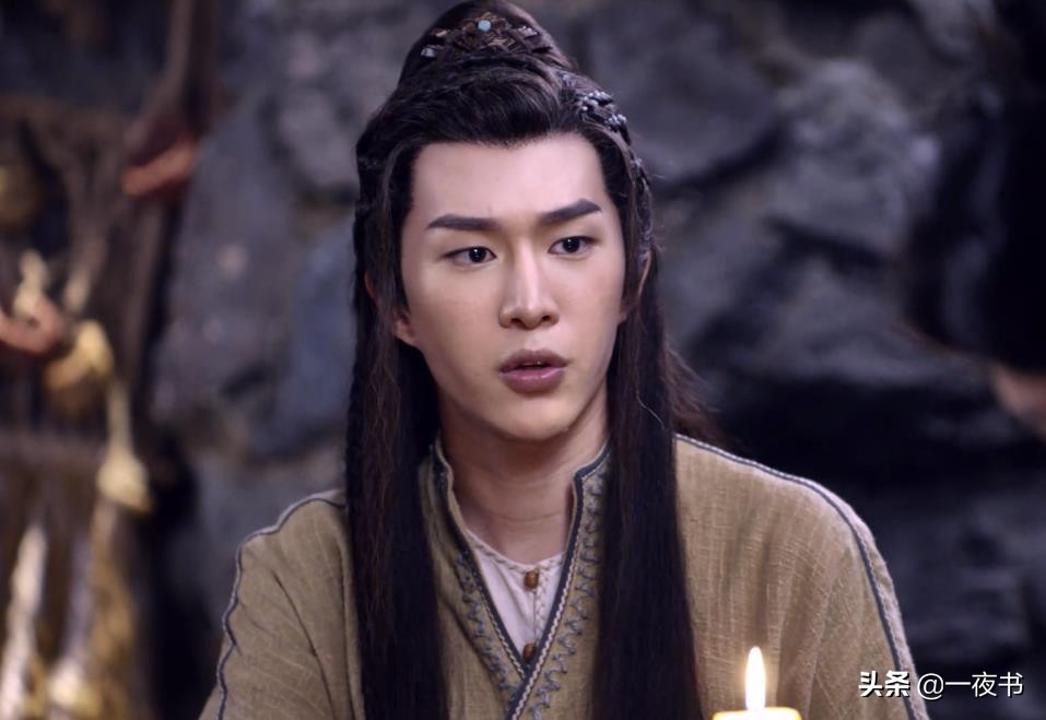 灵域秦烈眼泪,灵域秦烈当宗主