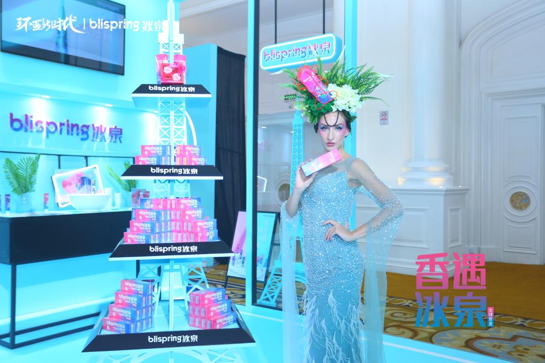 制造冲突的环亚冰泉，将如何搅局口腔市场？