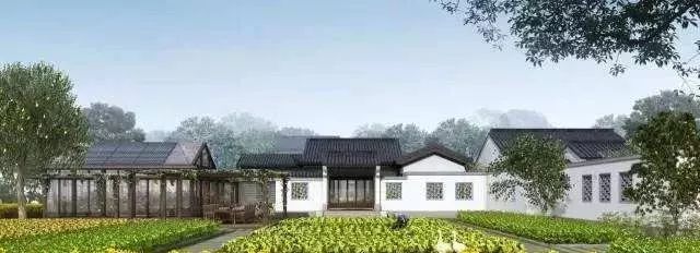 成都多利农庄:如何解决土地、资金、产业、三农问题