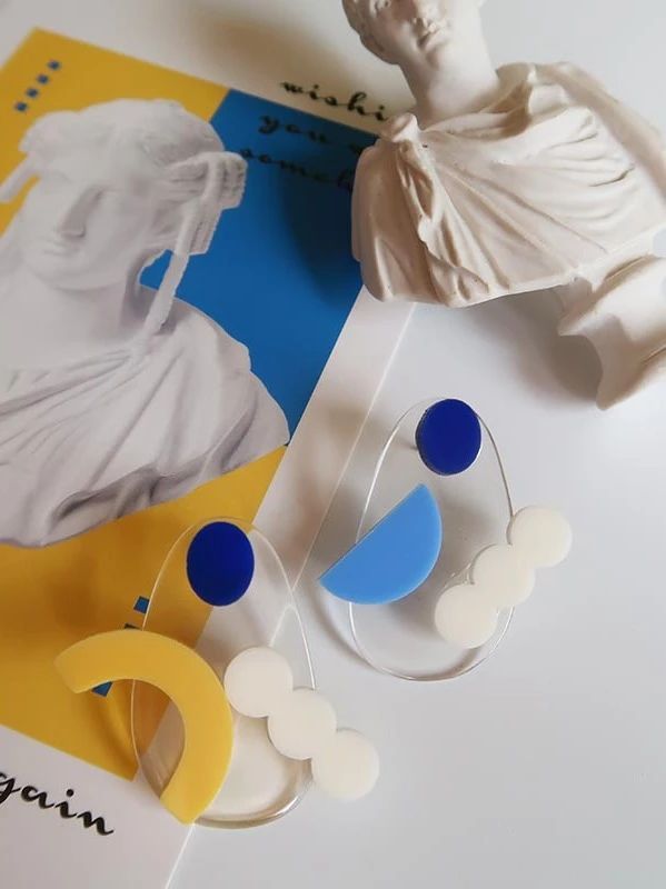 便宜又高级感强的小配饰,时髦又平价的配饰推荐