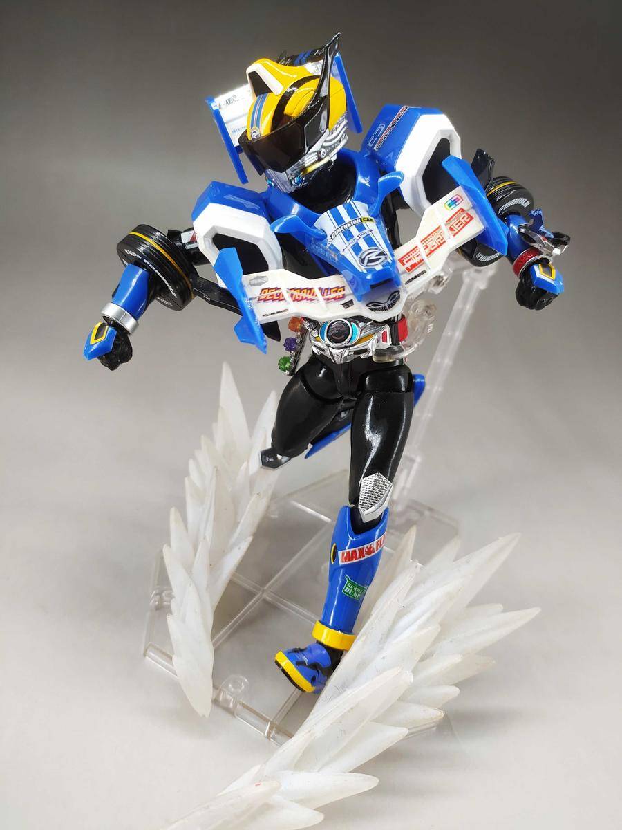 假面骑士drive方程式测评,假面骑士方程式shf测评