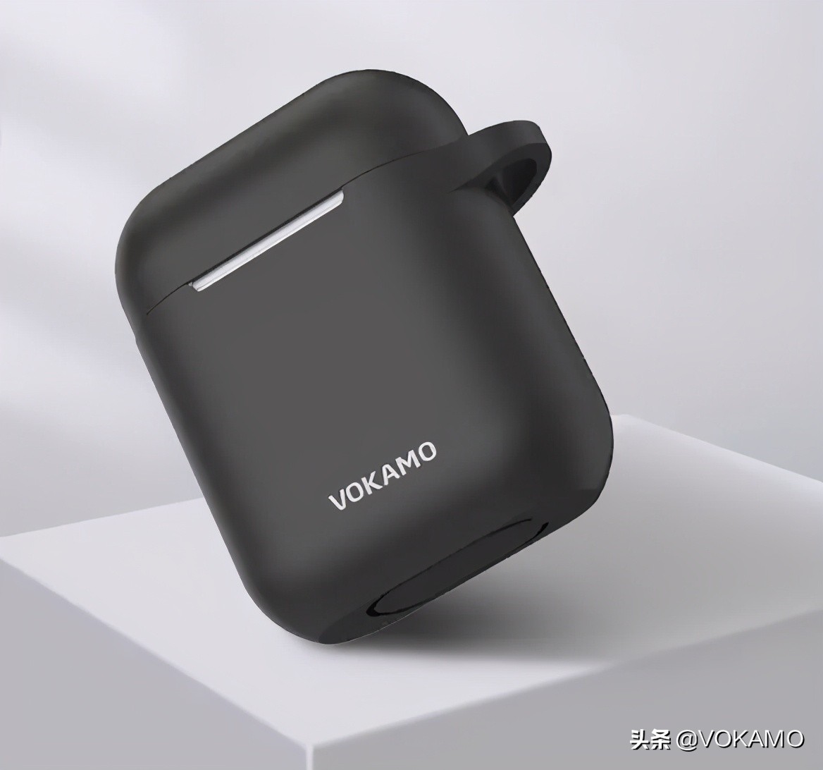 airpods戴耳朵上老是掉,airpods戴耳朵上总掉