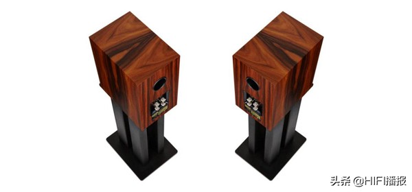 贵族responsed48r音箱,贵族responsedb1书架音箱