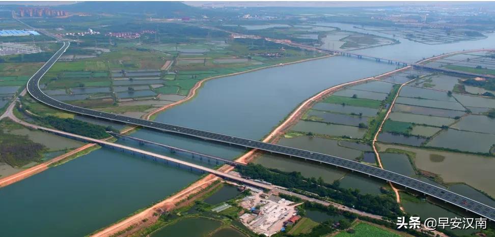 汉南路网建设,汉南交通规划