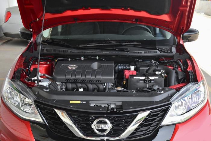 日产骐达省油吗,日产骐达这车保值吗