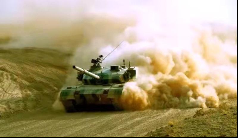 军改后,解放军陆军番号为何都是从71开始的,有什么特殊含义?