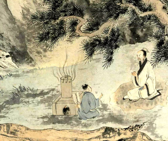 北岳恒山尼姑,北岳恒山的奇特之处