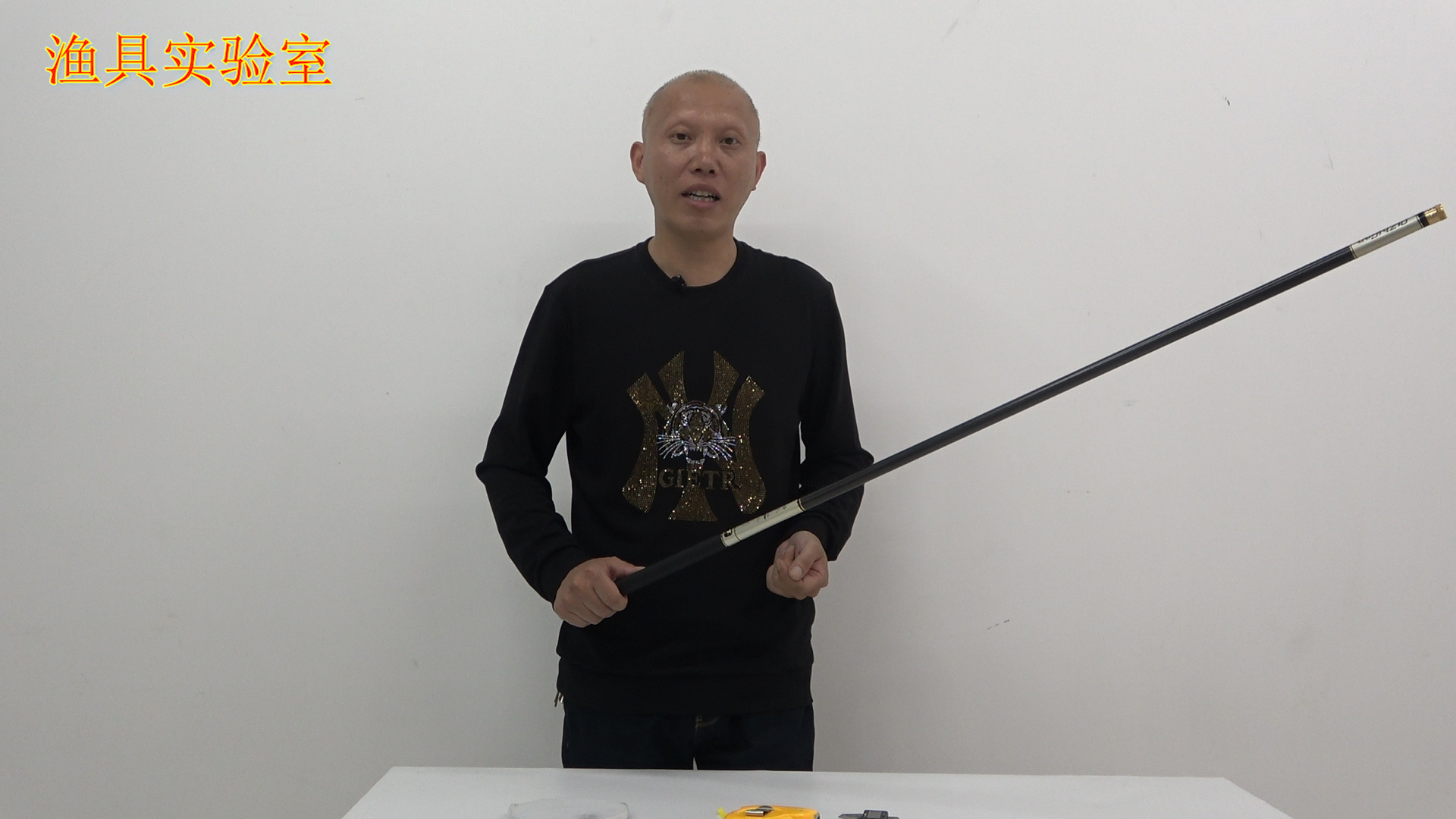 七只竿晴久鱼竿怎么样,七支竿的晴久鱼竿好用吗