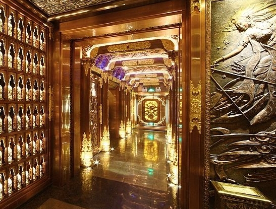 西安必去的夜店,盘点西安最火的10家夜店