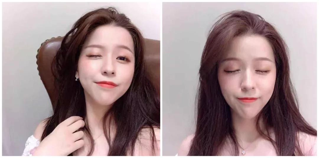 2020年流行这5款发色，显白又减龄