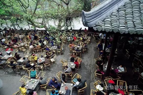 成都人是不是正宗的成都人,成都人都是怎样的