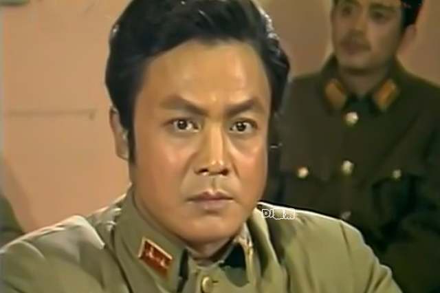 81版敌营十八年演员今昔对比,张连文主演敌营十八年完整版