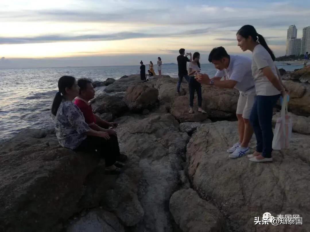 美人迟暮，花魁凋零：疫情之下，性都芭提雅的“贤者时间”