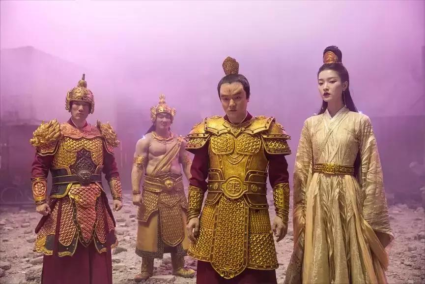 「天气预爆」:就算赠票,我都不想看