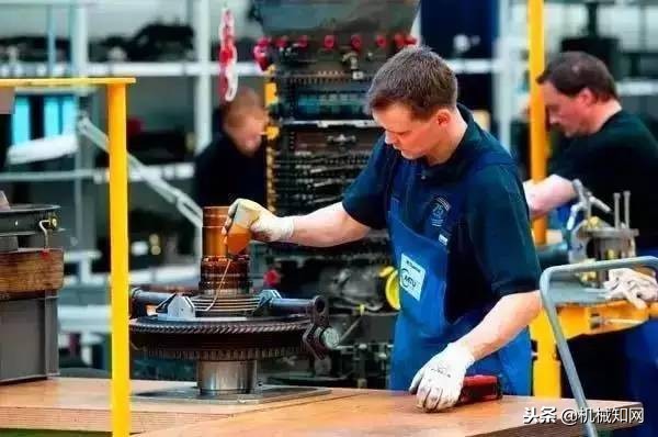 为什么德国人活得那么轻松,为什么德国人工作慢效率却很高