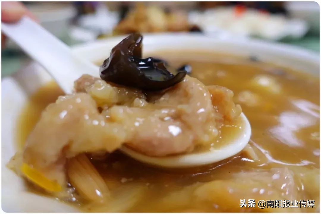 最浓南阳味儿丨工农南路：走进一段被岁月掩埋的时光