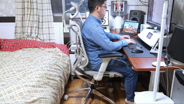 2023人体工学椅避坑指南,人体工学椅怎样选