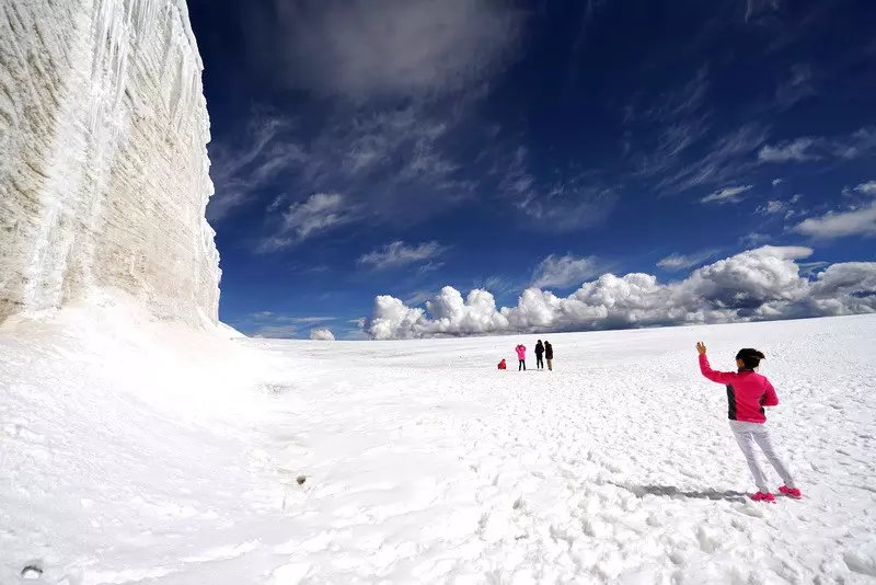 自驾游西藏怎么能预防高原反应,高原反应最怕什么