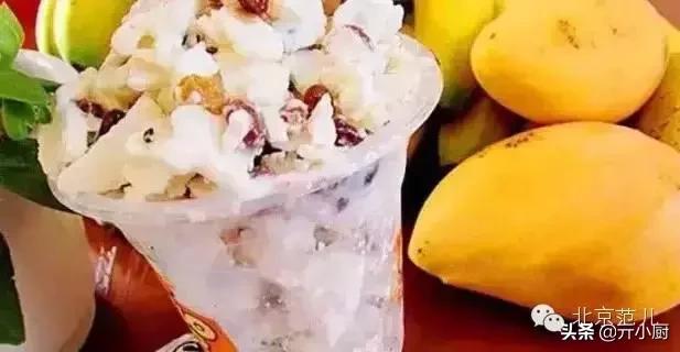 100块钱在北京饭店能吃到什么食品,100块钱在广州能吃到什么