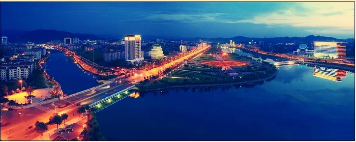 湖北省县级以上各地地名由来,湖北各地名称由来