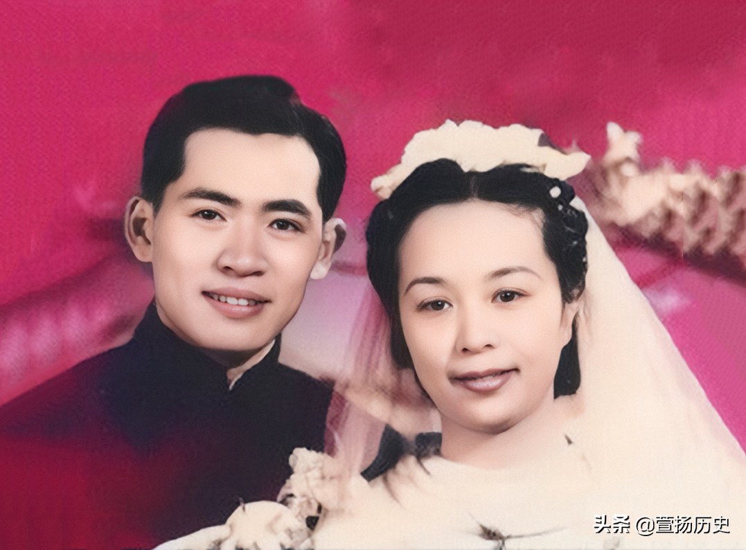 一生谜团凌海霞:9年不说话74年独身,抢闺蜜女儿31年拒还