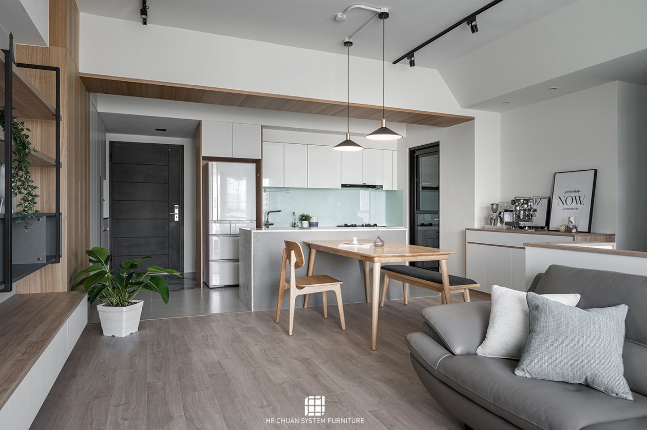 鏂板瑁呬慨寰楀緢婕備寒,鏂板瑁呮垚浜嗘兂瑕佺殑妯℃牱