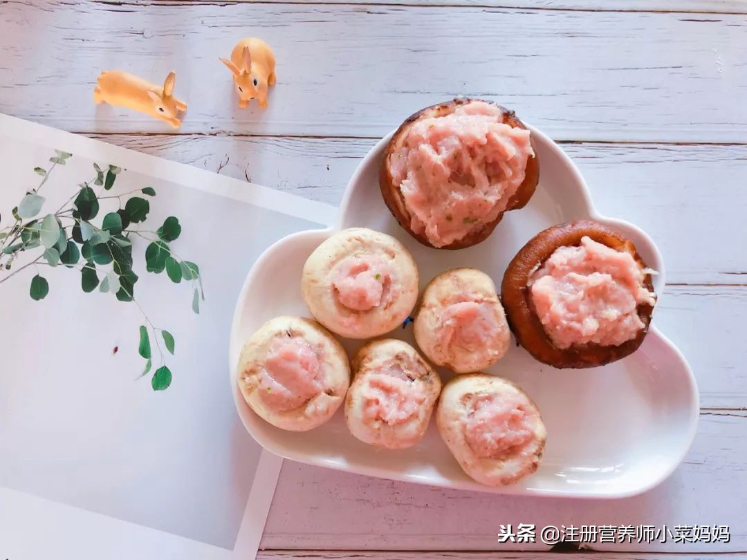 宝宝不肯吃肉小妙招,宝宝不爱吃肉有妙招