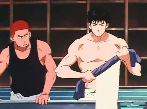 AJ5流川枫陪跑?不必担心