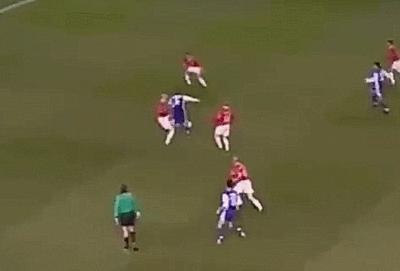 足坛群星闪耀时,足坛群星闪耀时上世纪