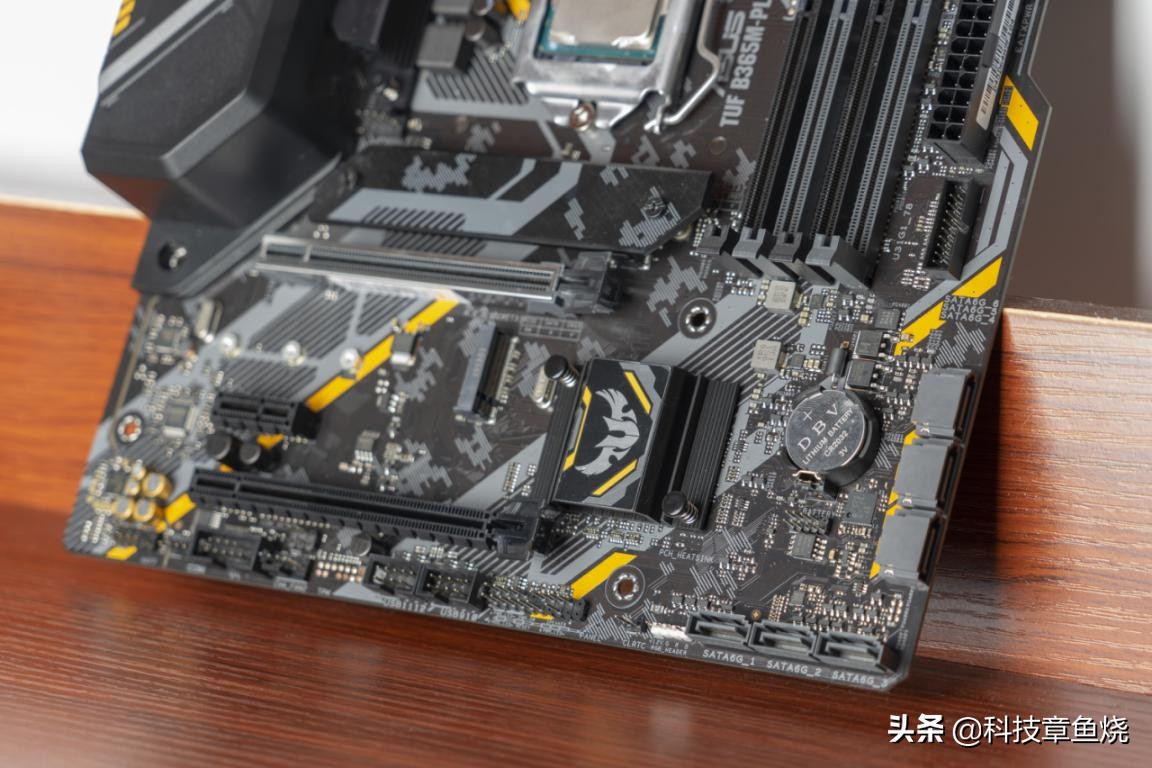 华硕primeb365m-k主板顶级配置,高性价比intel主板