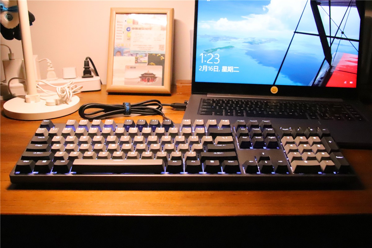 为什么键盘很好却不好用,为什么键盘那么重