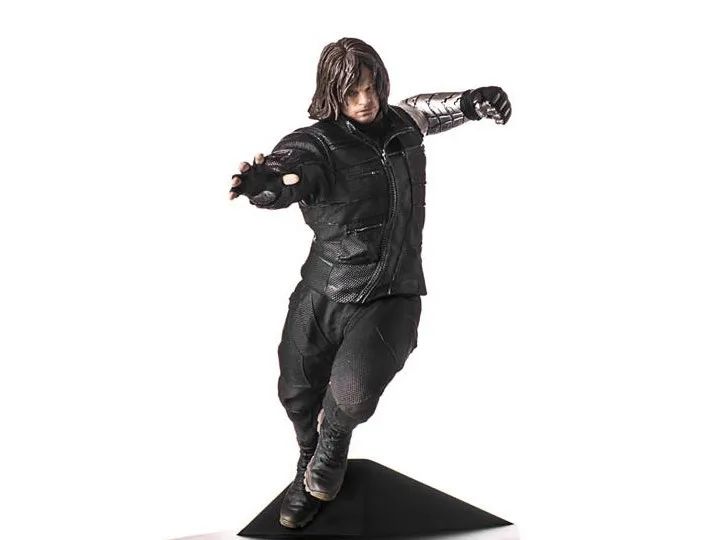 死宅必修的不动产保养指南:怎么保养手办?