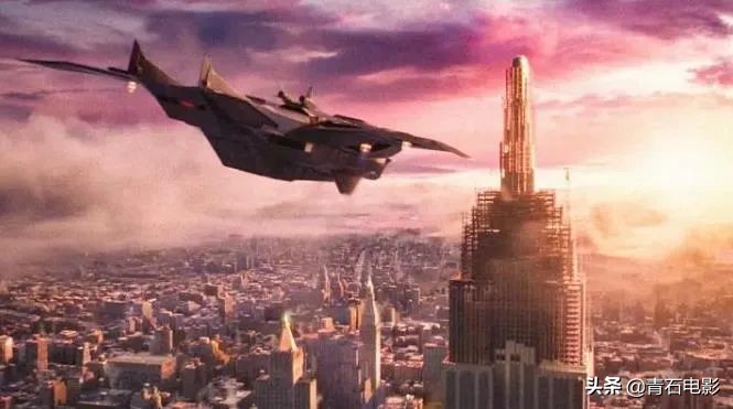 漫威电视剧哪几部最值得看,年度神剧开播