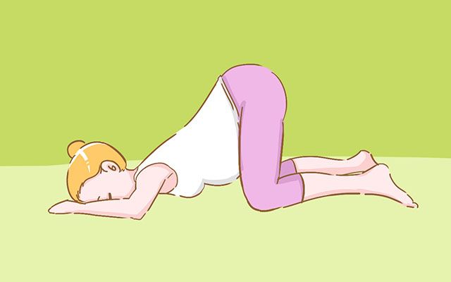 孕期身体发寒,孕妇浑身冷怎么办最快最有效