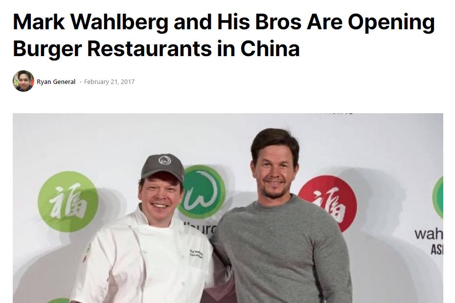 曾歧视打残亚洲人，前科犯竟成好莱坞巨星，还想来中国捞钱？