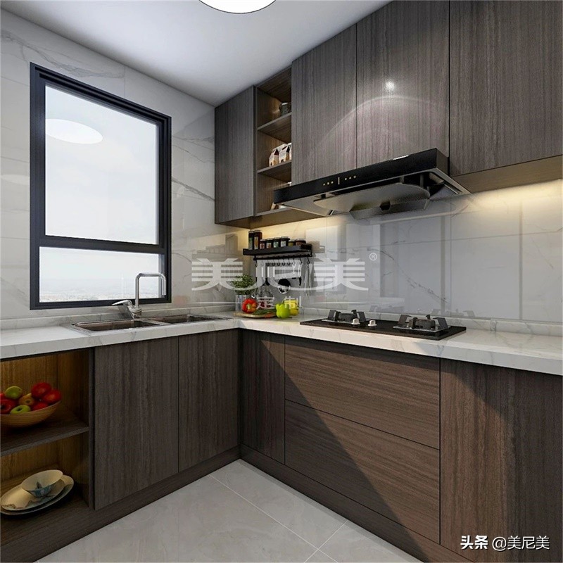 美尼美全屋装修定制,美尼美全屋快装